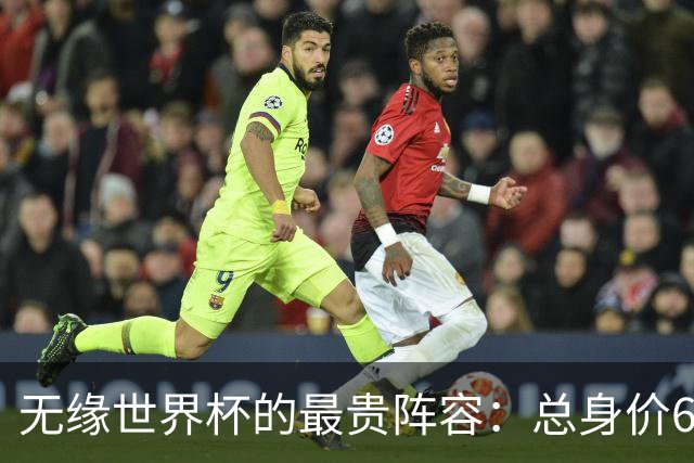 无缘世界杯的最贵阵容：总身价6.7亿 意大利5人
